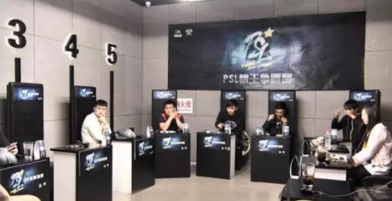 王思聪+sky都失败了，手游电竞馆真的不行？