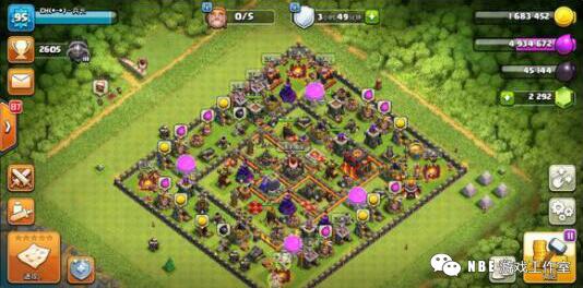 只肝不氪金！爆肝能超过氪的手游