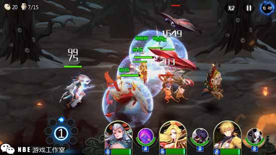 类似阴阳师的抽卡手游，这几款你都知道吗