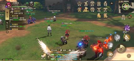 斗罗大陆2绝世唐门手游，试玩综合评测