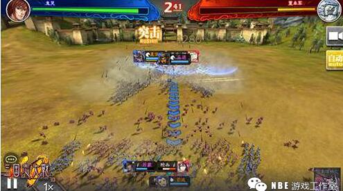 最热门的三国策略手游排行榜top10