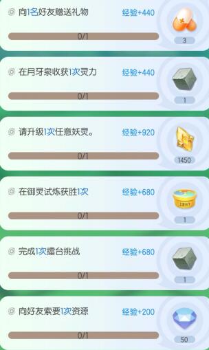 想在《一起来捉妖》中自由交易？快速升到24级攻略