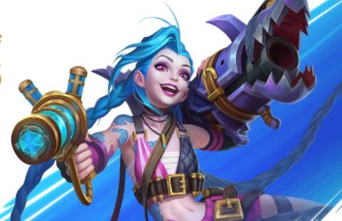 英雄联盟手游跳票，上线日期遥遥无望