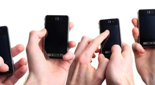 一部手机就可以挣钱的项目，手机多的月赚几千