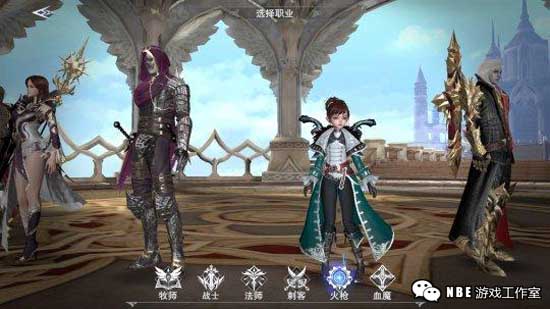 新神魔大陆手游什么时候开服，好不好玩？