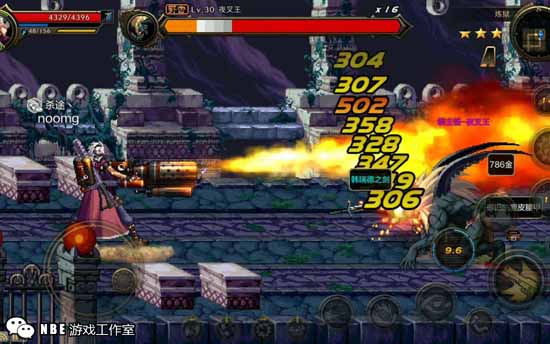 续写经典，端游IP大作改编的精品手游推荐