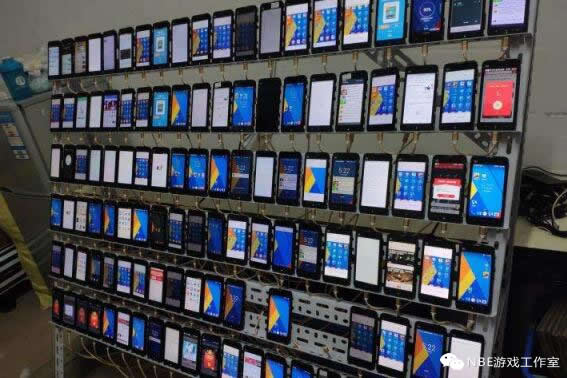 手机、模拟器、云手机！三种手游工作室设备怎么选择？