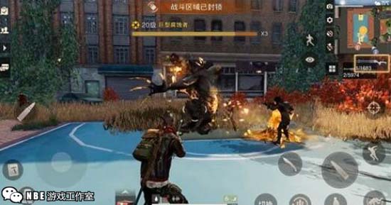 2020年即将上线的精品手机游戏大作推荐