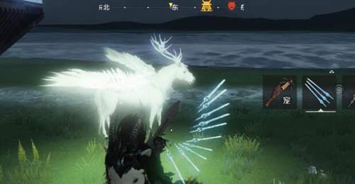 妄想山海坐骑排行，妄想山海飞行坐骑推荐