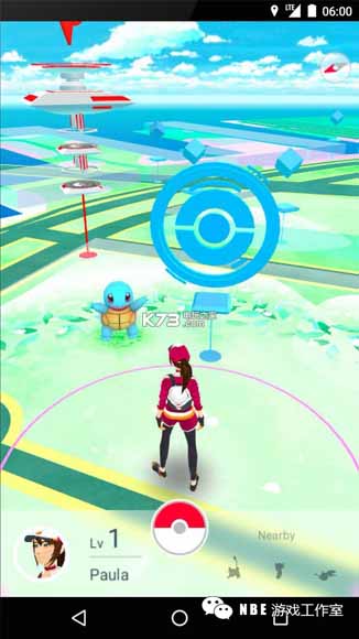 全球手游排行榜前十名，口碑好，巨好玩