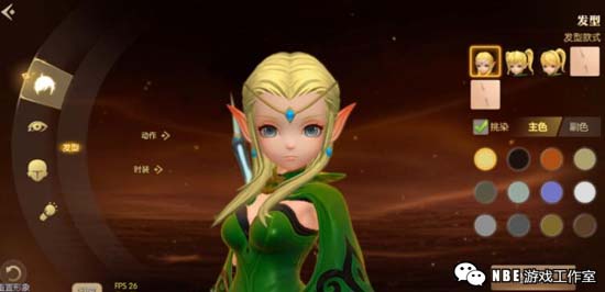 《龙之谷2》手游即将公测，和龙之谷手游1有何区别？