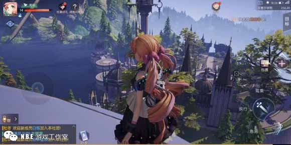 和楚留香媲美的手游，都是高画质的精品之作