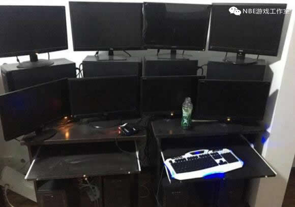 通过网络游戏可以赚钱吗？这个职业怎么样？