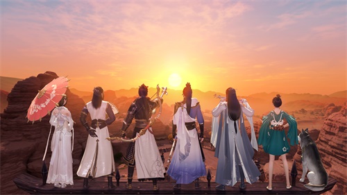 衡量一款网络游戏好不好的标准是什么？