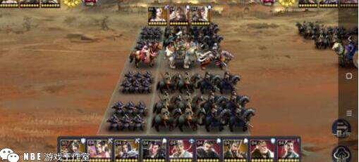 最热门的三国策略手游排行榜top10