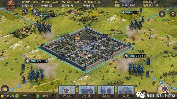 适合上班族玩的好玩手游，碎片时间也能玩好，玩爽