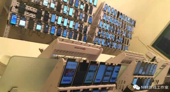 梦幻手游刷金工作室赚钱吗，还值得入坑吗？