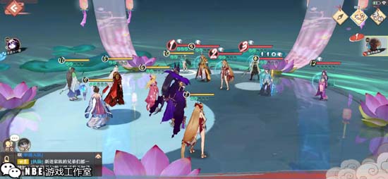 狐妖小红娘VS梦幻西游，腾讯要占领移动回合手游市场？