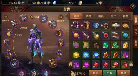 玩手游赚rmb，三款全靠打怪爆装备的手机网游