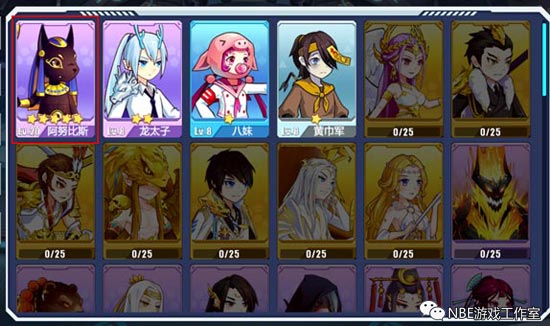 十大耐玩最肝手游，不花钱的手游而且耐玩