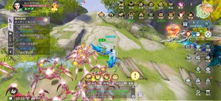 绝世战魂前传怎么升级最快？快刷经验攻略