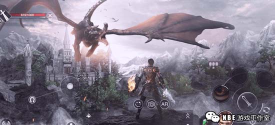 2020年即将上线的高人气手游，每一款都备受期待