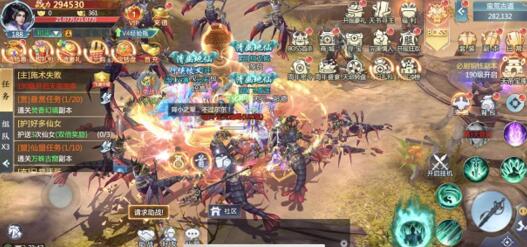 《玄天九歌》这款游戏花钱吗？不氪金该怎么玩？