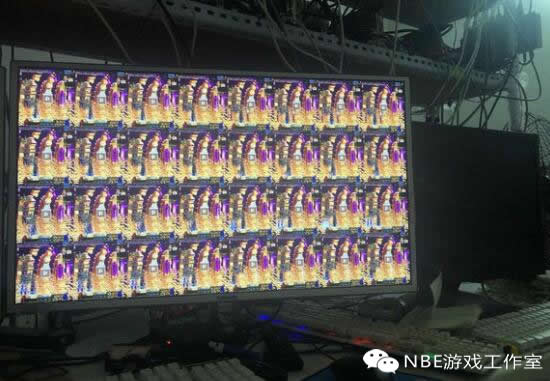 dnf搬砖工作室一年纪实，小白到能喝上汤的这段岁月