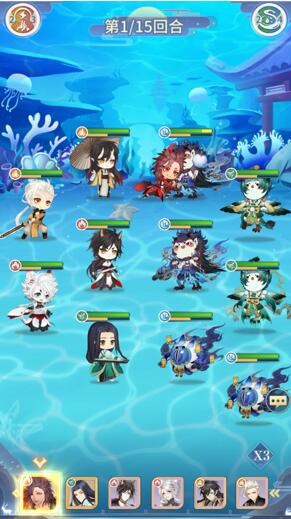 稀有修仙江湖事----《河图寻仙记》综合评测