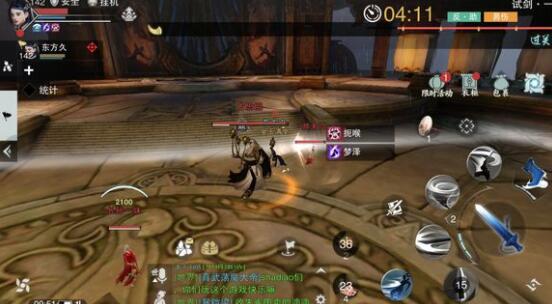 小白级科普！不同类型手机游戏里的赚钱方法