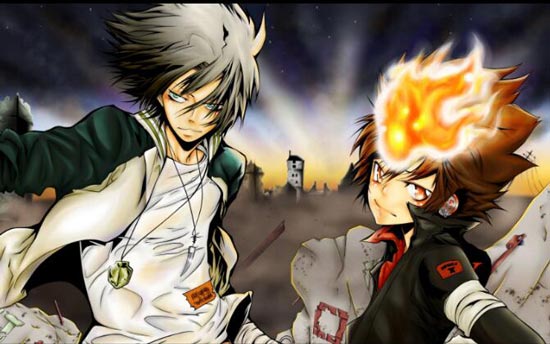 《家庭教师》听说过吗？抽ssr英雄的手游