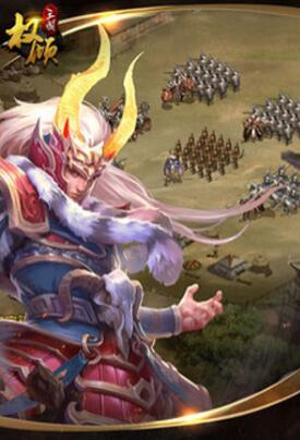 抽英雄卡牌类放置游戏，玩法轻松快乐