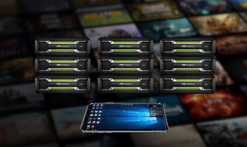 西山居云游戏近期开启预约，手机也可以剑三打本了