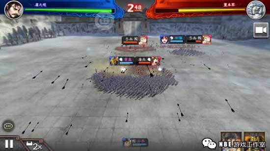 哪些三国手游可玩性高？好玩的三国题材手游排行榜