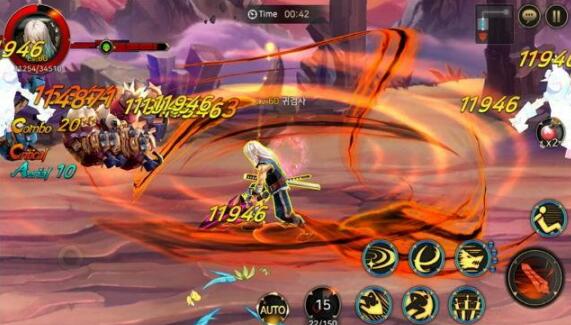 《梦幻西游3D》手游让人失望，《地下城与勇士》3D无国服