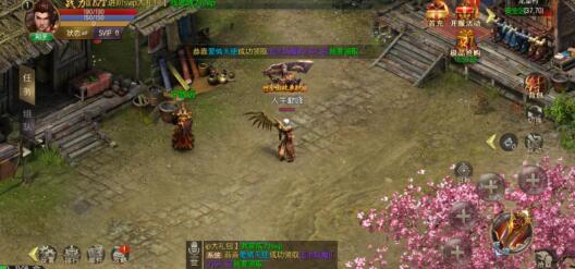 适合白嫖玩的传奇手游，平民党快来玩