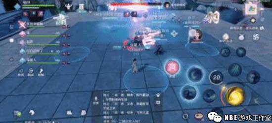 《天涯明月刀》手游三次内侧定档12.26日，最期待职业丐帮上线