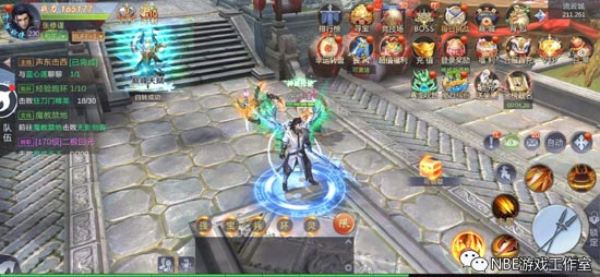 什么手游最赚人民币？目前能赚人民币的手游前十名