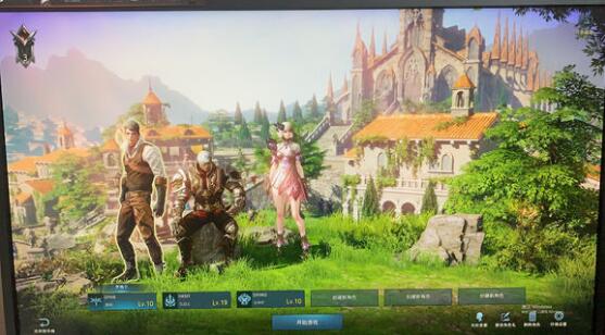 腾讯代理,国服要开测?《失落的方舟》好玩吗? 腾讯代理,国服要开测?《失落的方舟》好玩吗?