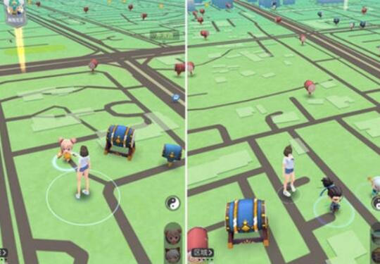 现在什么手机网游最火？2019这三款玩的人最多