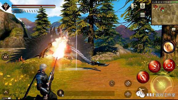 可以靠肝赚钱的手游，适合“肝帝”长期搬砖赚rmb