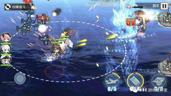 火爆的卡牌养成类手游排行榜