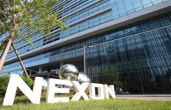 网传韩国顶级游戏厂商NEXON出售，预估价值超十万亿