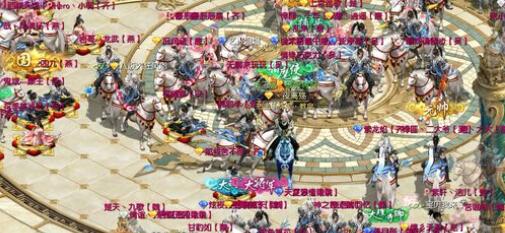 玩手游赚rmb，三款全靠打怪爆装备的手机网游