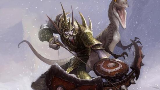 《魔兽世界》怀旧服猎人刷钱盘点（金币搬运副本篇）