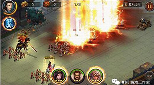 最热门的三国策略手游排行榜top10