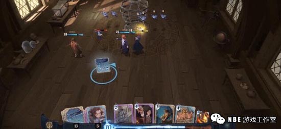 网易卡牌手游，哈利波特：魔法觉醒5月29日开测