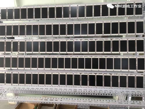 开一个手游工作室要投资多少钱，都需要购买哪些硬件？