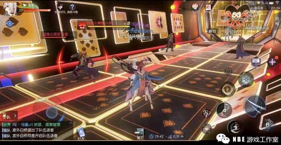 各种类型手游NO.1大盘点，网易出品独领风骚