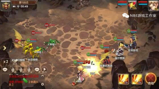 魔力宝贝怎么赚rmb？一个月赚10万的手游工作室心得